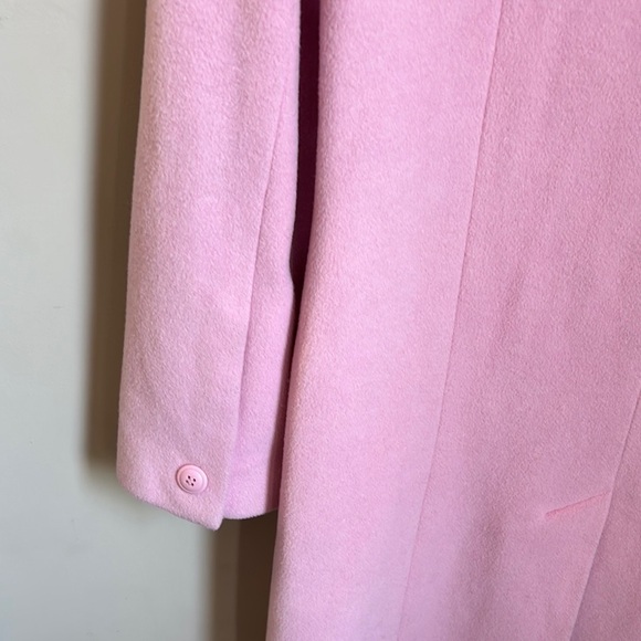Liz Claiborne | size 4 | 100% wool coat - Picture 8 of 11